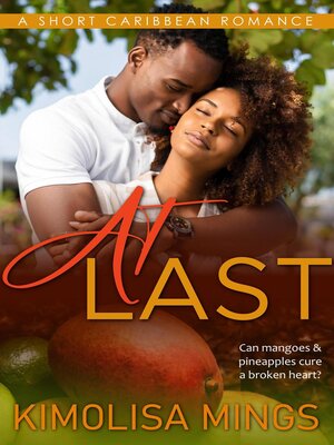 cover image of At Last